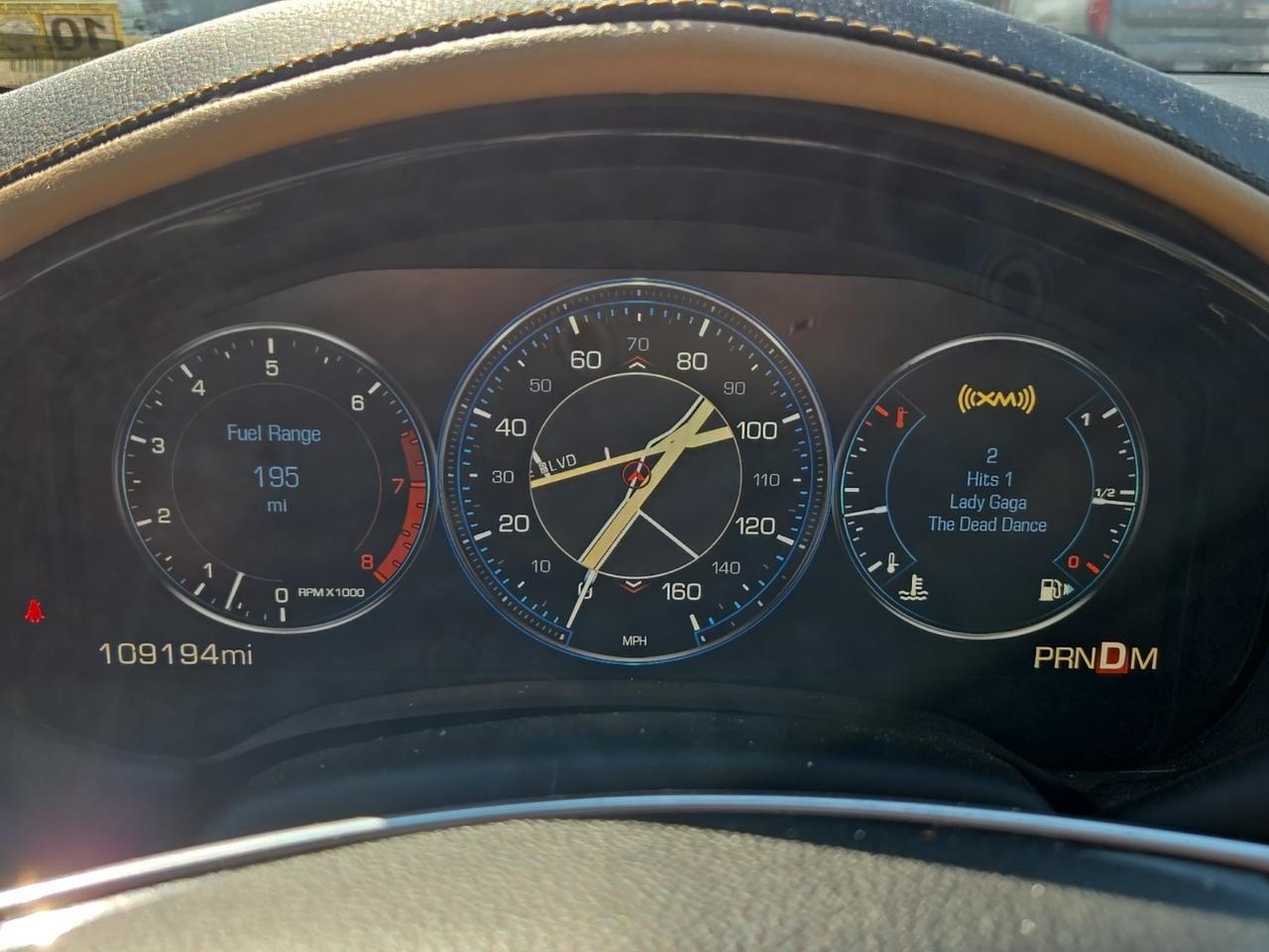 2013 Cadillac XTS Premium Fredericksburg VA