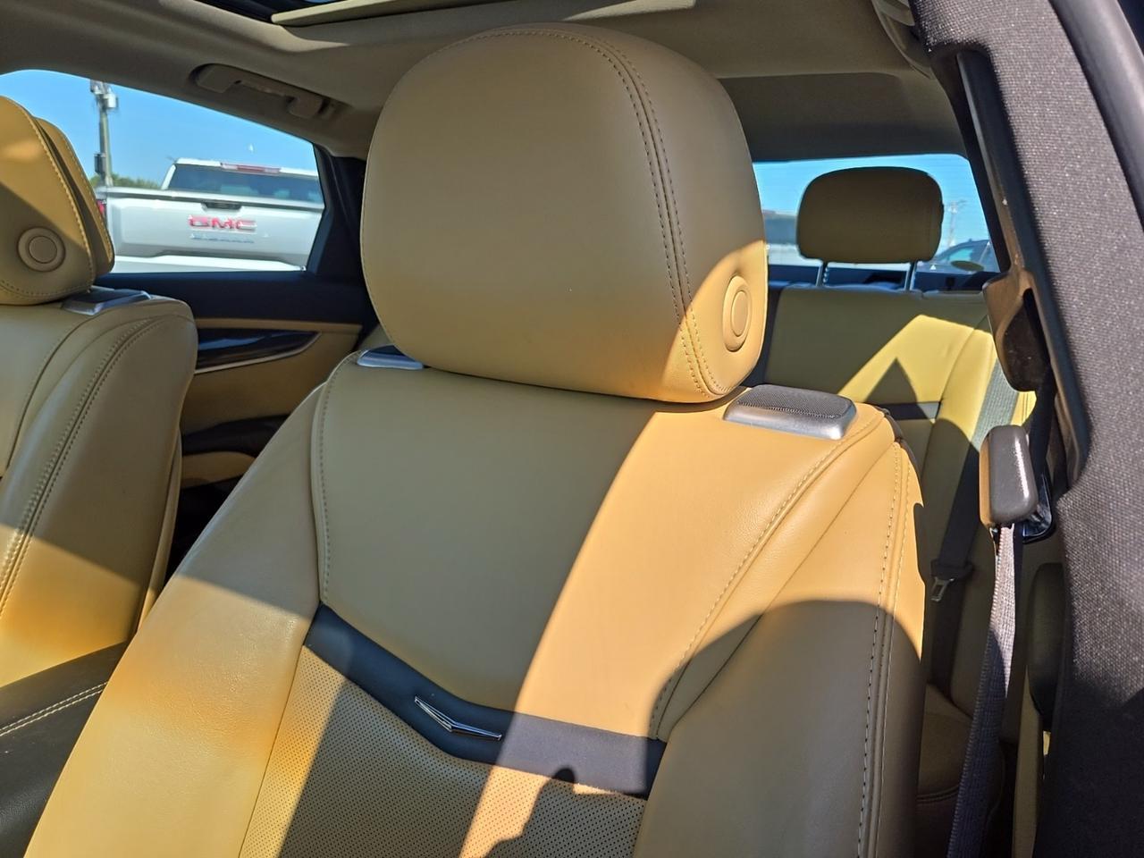 2013 Cadillac XTS Premium Fredericksburg VA