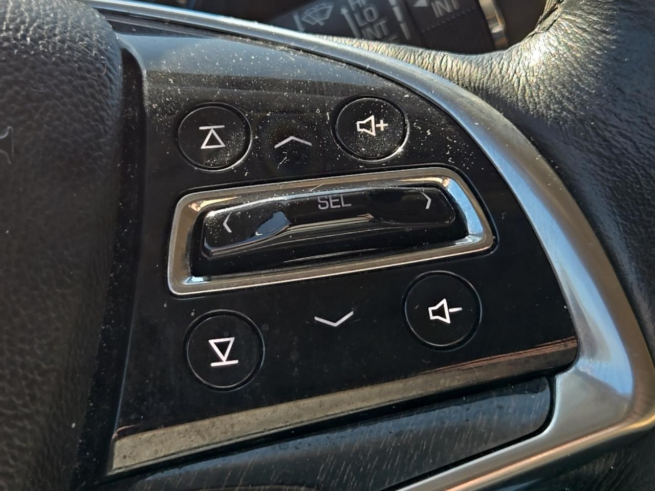 2013 Cadillac XTS Premium Fredericksburg VA