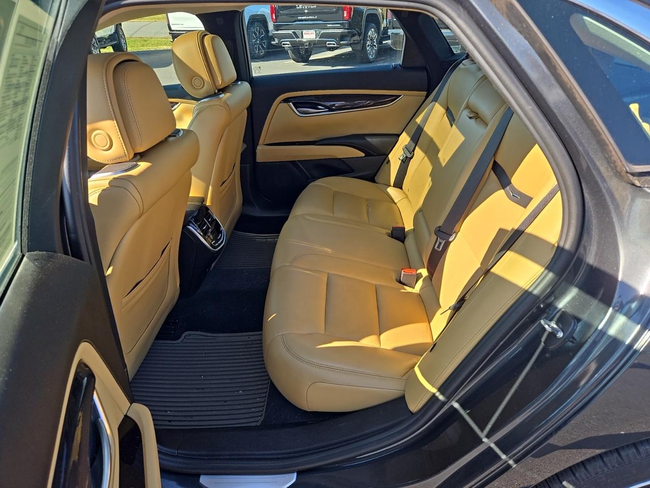 2013 Cadillac XTS Premium Fredericksburg VA