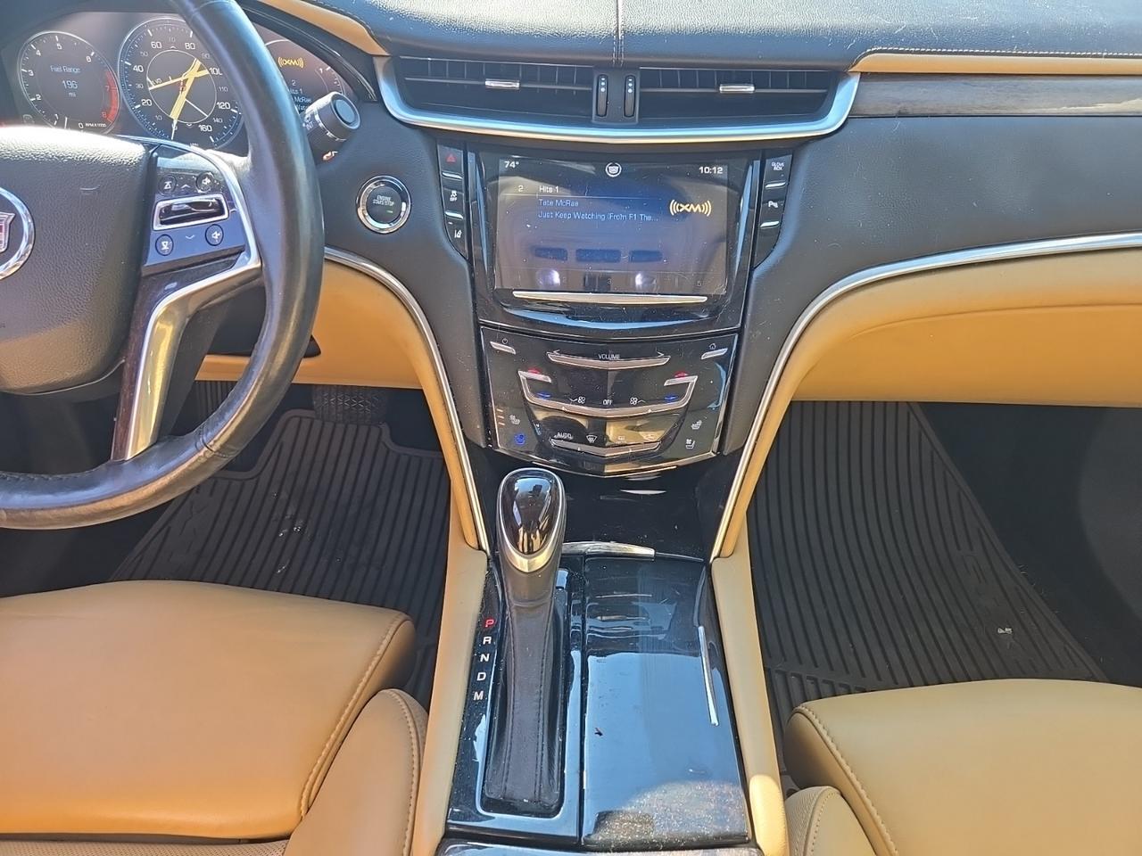 2013 Cadillac XTS Premium Fredericksburg VA