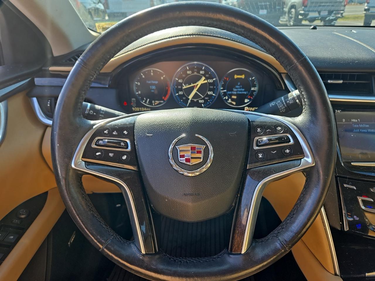 2013 Cadillac XTS Premium Fredericksburg VA