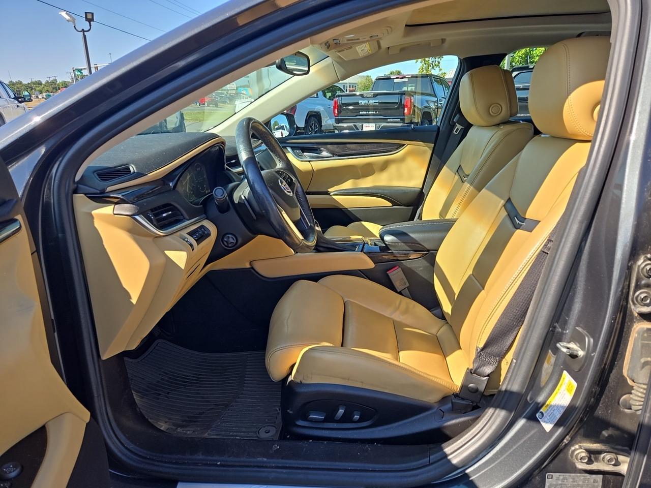 2013 Cadillac XTS Premium Fredericksburg VA