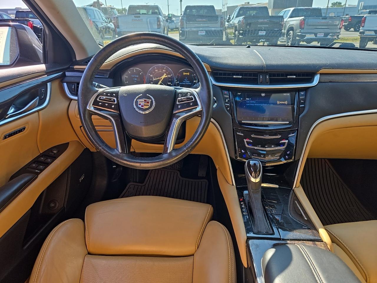 2013 Cadillac XTS Premium Fredericksburg VA