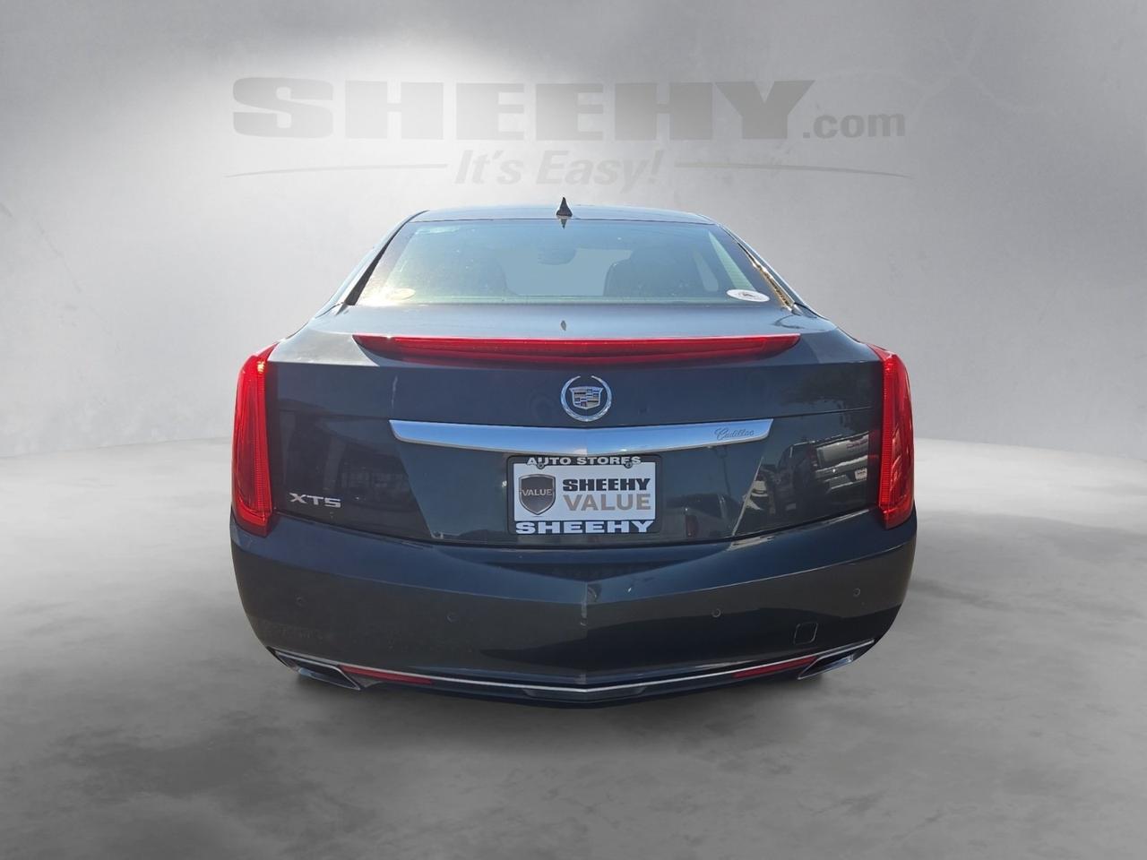 2013 Cadillac XTS Premium Fredericksburg VA
