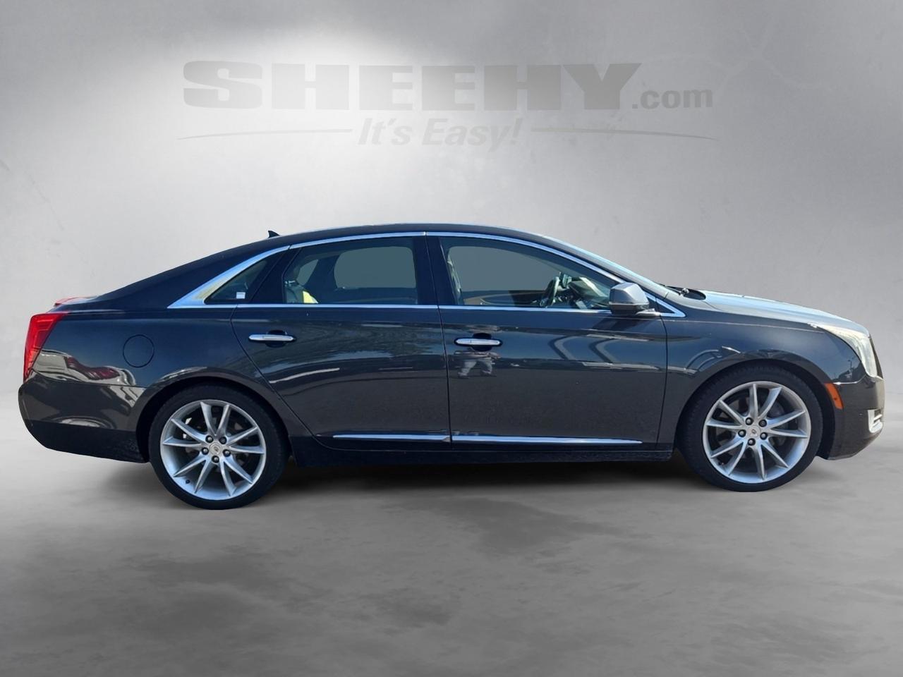 2013 Cadillac XTS Premium Fredericksburg VA
