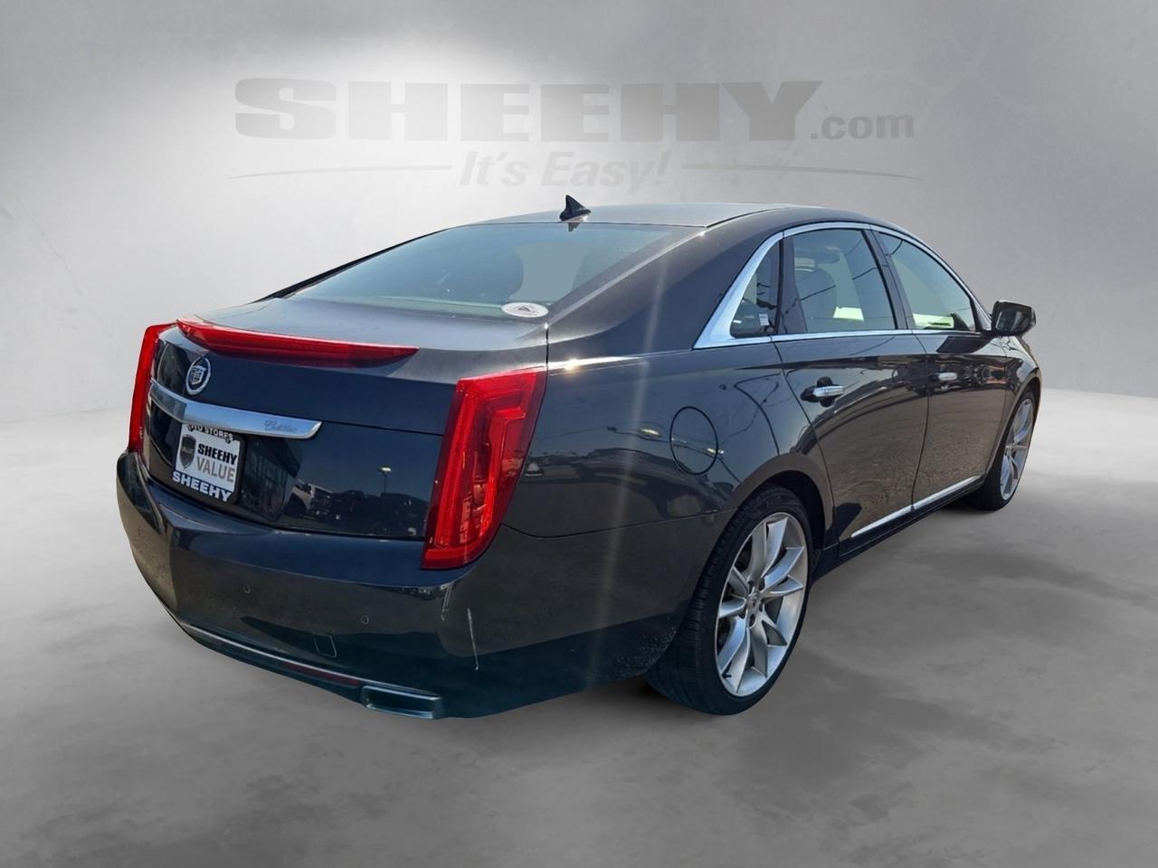 2013 Cadillac XTS Premium Fredericksburg VA