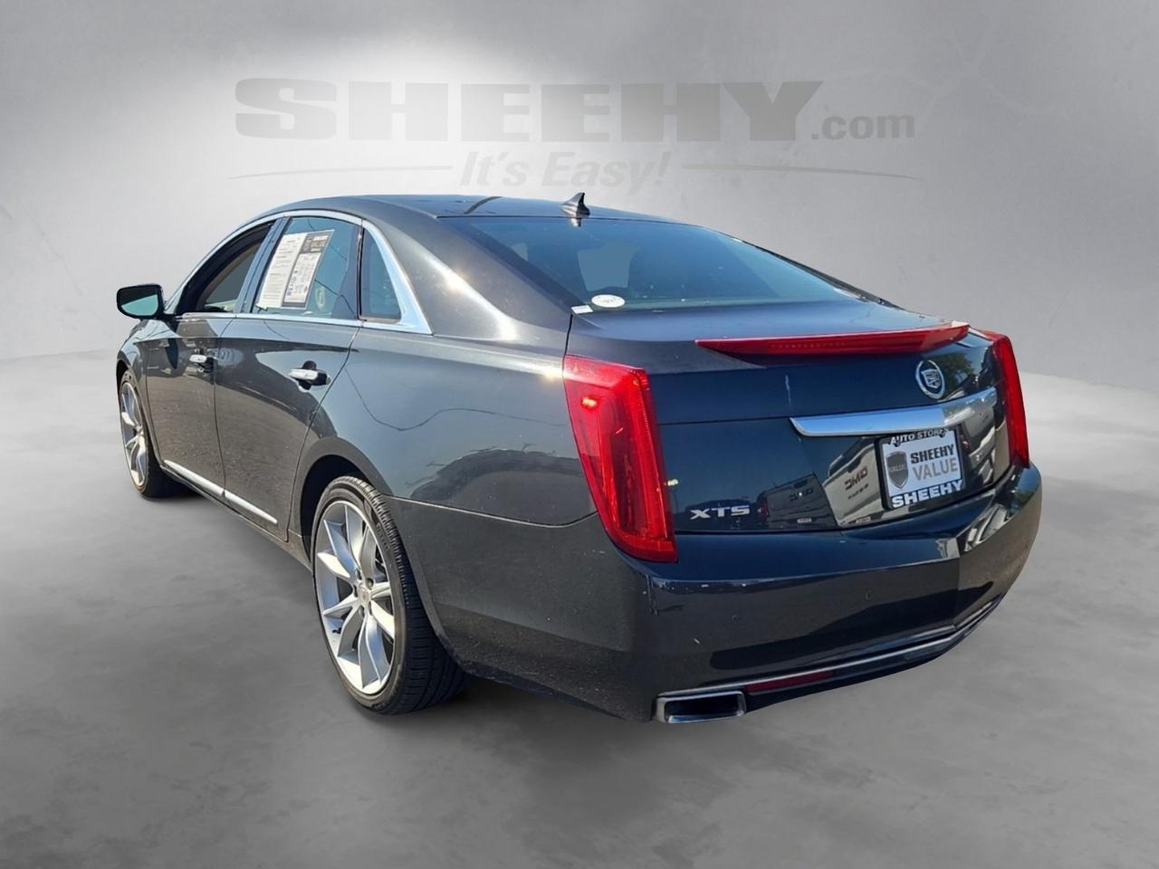 2013 Cadillac XTS Premium Fredericksburg VA