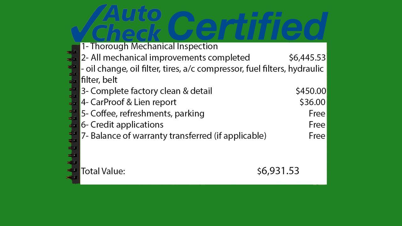 2013 Case IH Farmall 95 MFWD Tractor Loader Red Deer AB