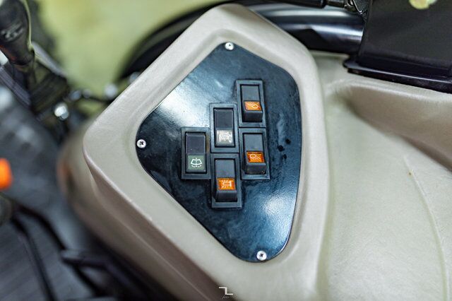 2013 Case IH Farmall 95 MFWD Tractor Loader Red Deer AB