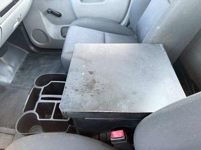 2013 Chevrolet 2500HD 4x4 Utility Work Truck Collinsville OK