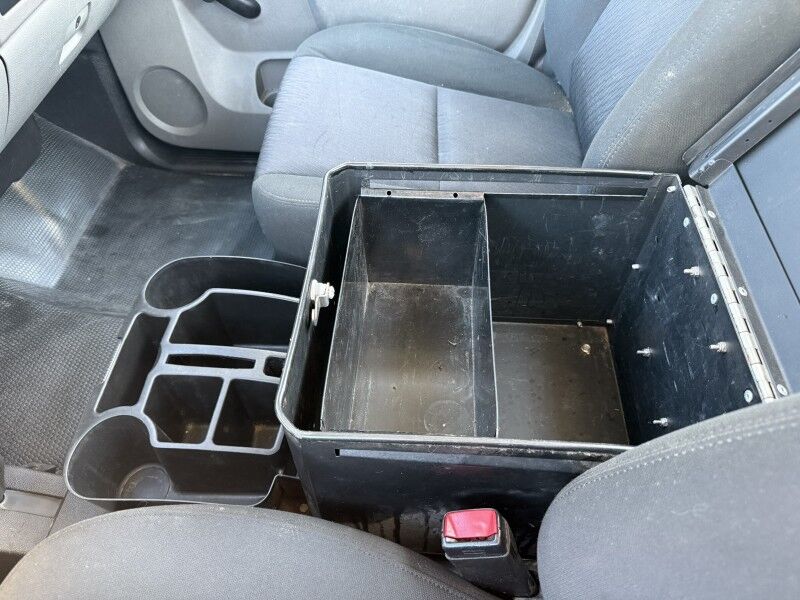 2013 Chevrolet 2500HD 4x4 Utility Work Truck Collinsville OK