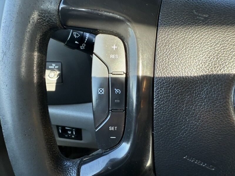 2013 Chevrolet 2500HD 4x4 Utility Work Truck Collinsville OK