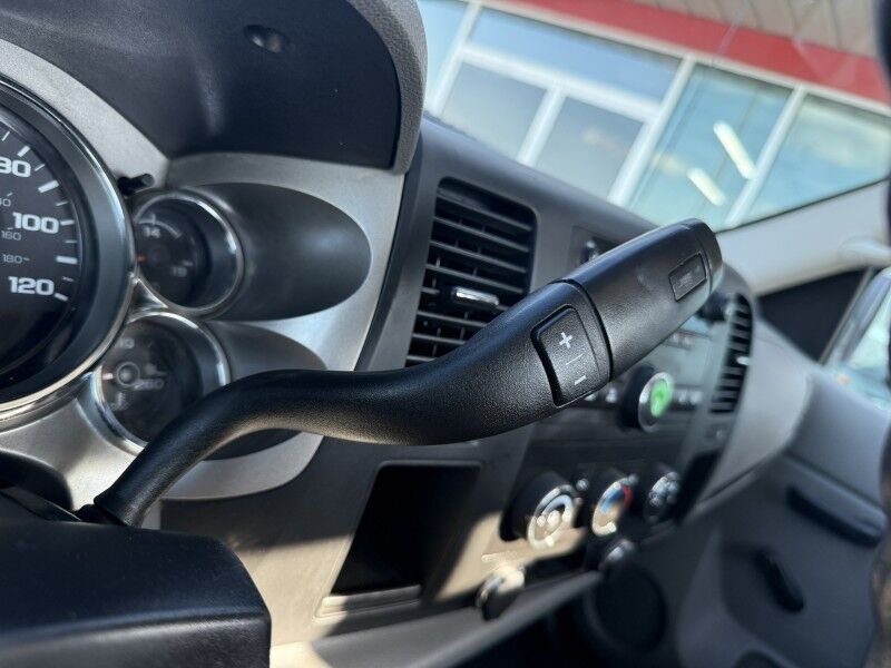 2013 Chevrolet 2500HD 4x4 Utility Work Truck Collinsville OK