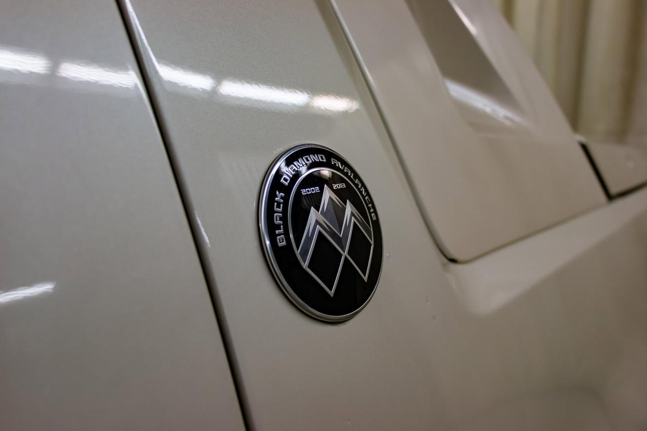 2013 Chevrolet Avalanche 4x4 Crew Cab LTZ Black Diamond Leather Roof Nav DVD Red Deer AB