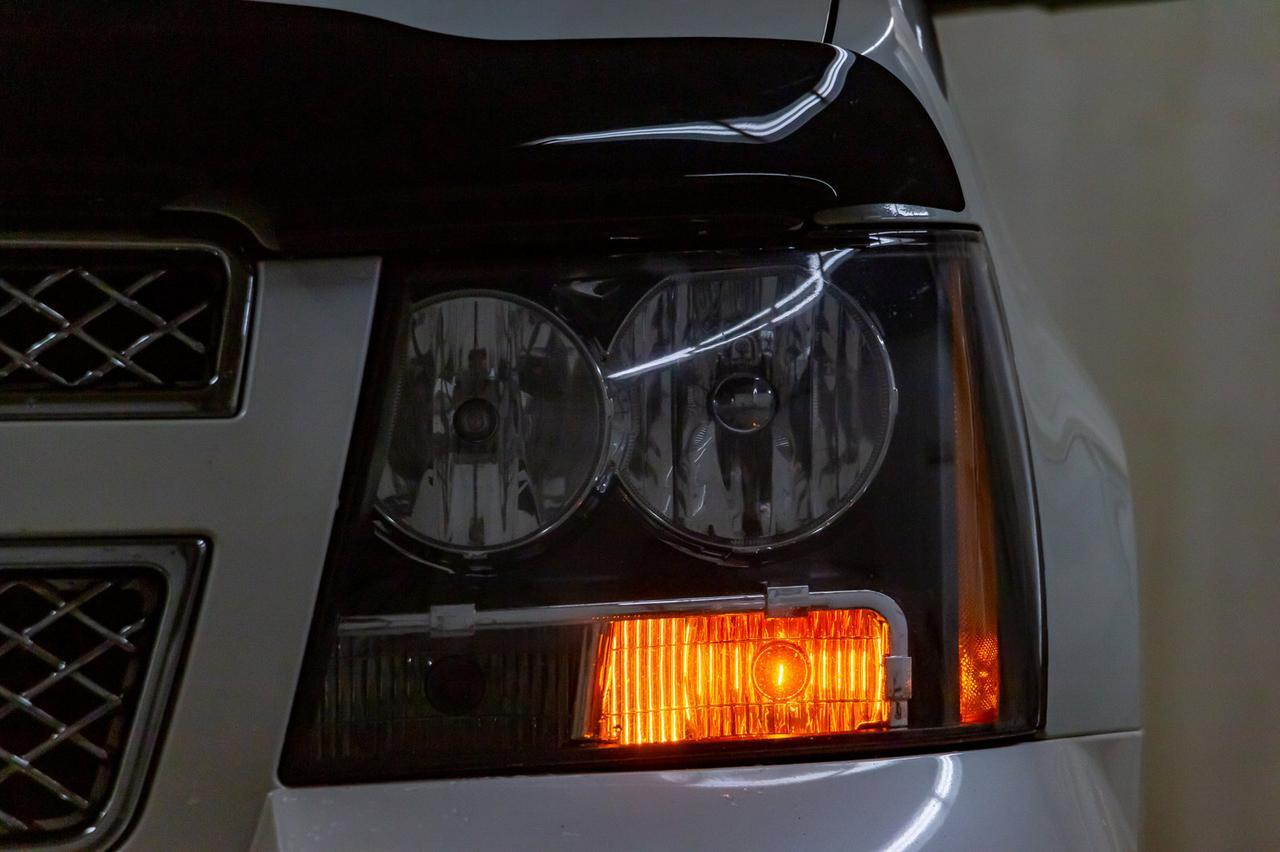 2013 Chevrolet Avalanche 4x4 Crew Cab LTZ Black Diamond Leather Roof Nav DVD Red Deer AB