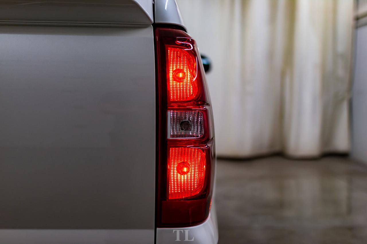 2013 Chevrolet Avalanche 4x4 Crew Cab LTZ Black Diamond Leather Roof Nav Red Deer AB