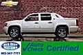 2013 Chevrolet Avalanche 4x4 Crew Cab LTZ Black Diamond Leather Roof Nav