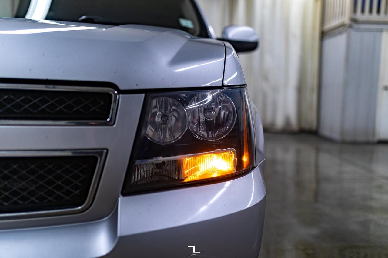 2013 Chevrolet Avalanche 4x4 LT Black Diamond Edition BCam Red Deer AB