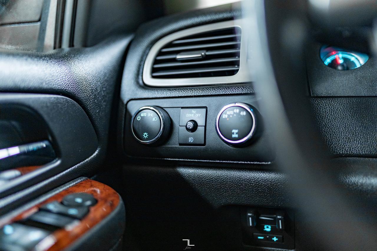 2013 Chevrolet Avalanche 4x4 LT Black Diamond Edition BCam Red Deer AB