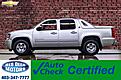 2013 Chevrolet Avalanche 4x4 LT Black Diamond Edition BCam