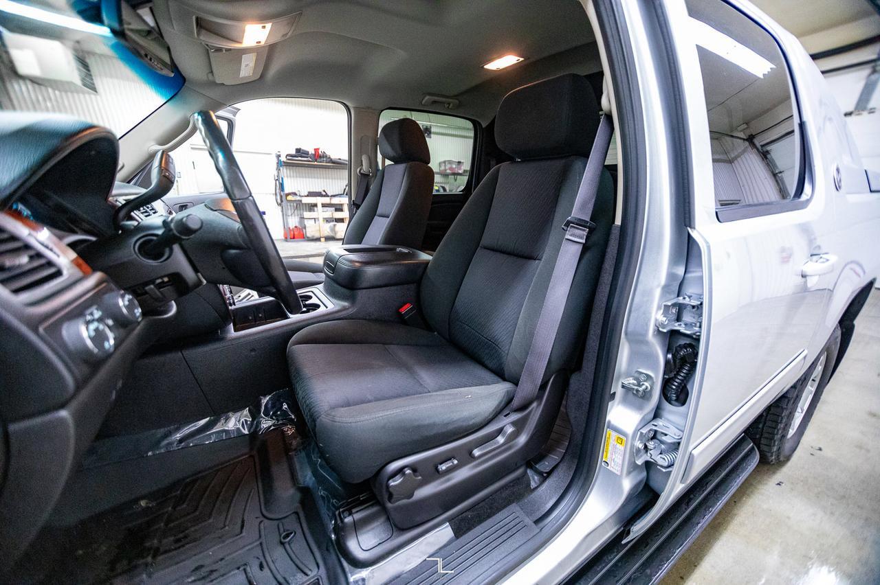 2013 Chevrolet Avalanche 4x4 LT Black Diamond Edition BCam Red Deer AB