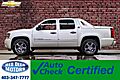 2013 Chevrolet Avalanche 4x4 LTZ Black Diamond Edition Leather Roof Nav