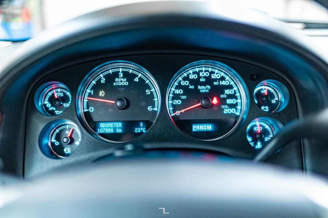 2013 Chevrolet Avalanche 4x4 LTZ Black Diamond Edition Leather Roof Nav Red Deer AB