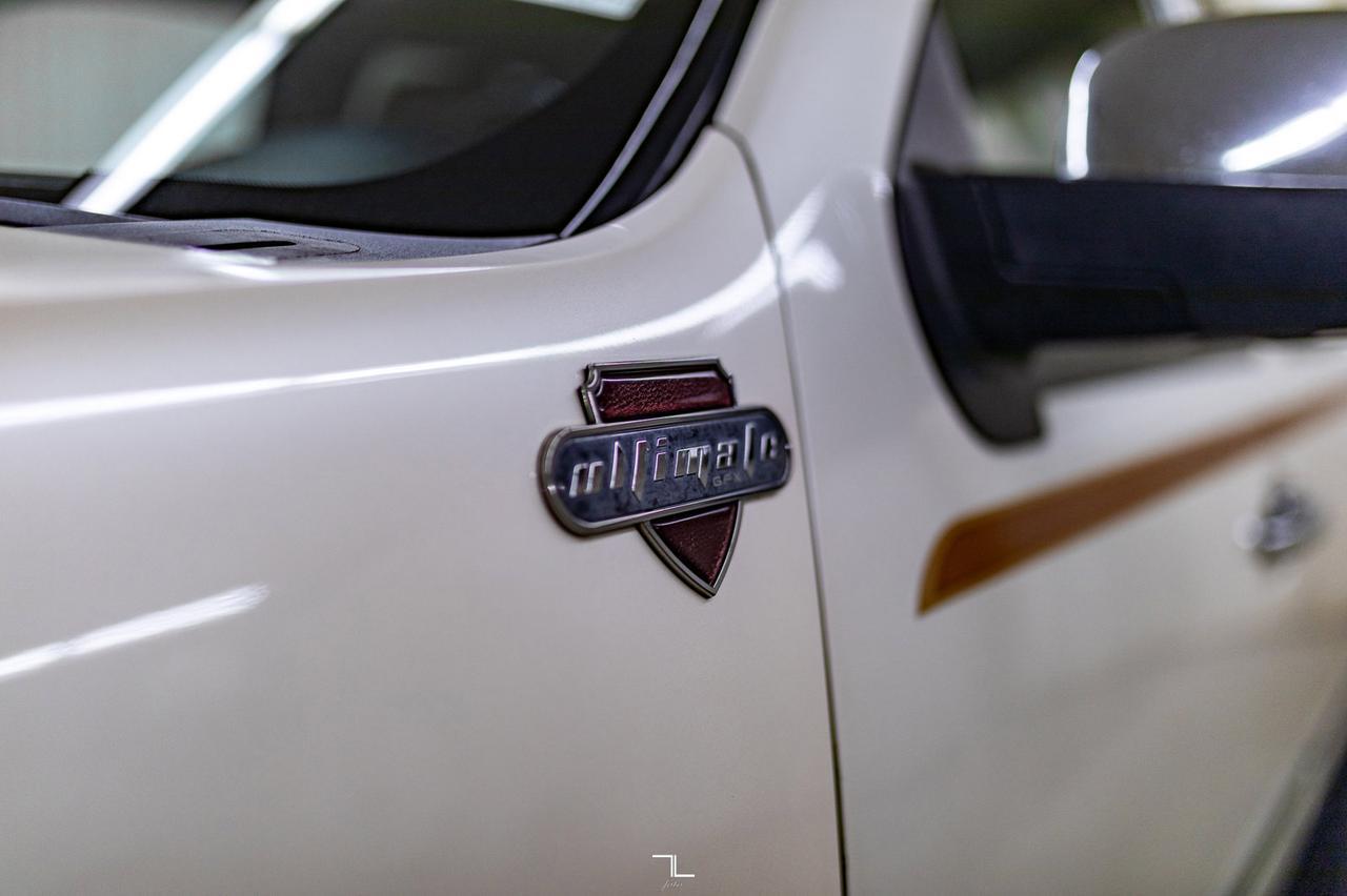 2013 Chevrolet Avalanche 4x4 LTZ Ultimate GFX Leather Roof Nav Red Deer AB