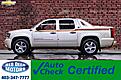 2013 Chevrolet Avalanche 4x4 LTZ Ultimate GFX Leather Roof Nav