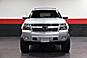 2013 Chevrolet Avalanche LT 4WD Black Diamond Lifted 4WD 4dr Truck Chicago IL