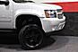 2013 Chevrolet Avalanche LT 4WD Black Diamond Lifted 4WD 4dr Truck Chicago IL