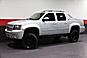 2013 Chevrolet Avalanche LT 4WD Black Diamond Lifted 4WD 4dr Truck Chicago IL