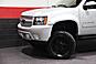 2013 Chevrolet Avalanche LT 4WD Black Diamond Lifted 4WD 4dr Truck Chicago IL