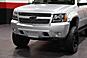 2013 Chevrolet Avalanche LT 4WD Black Diamond Lifted 4WD 4dr Truck Chicago IL