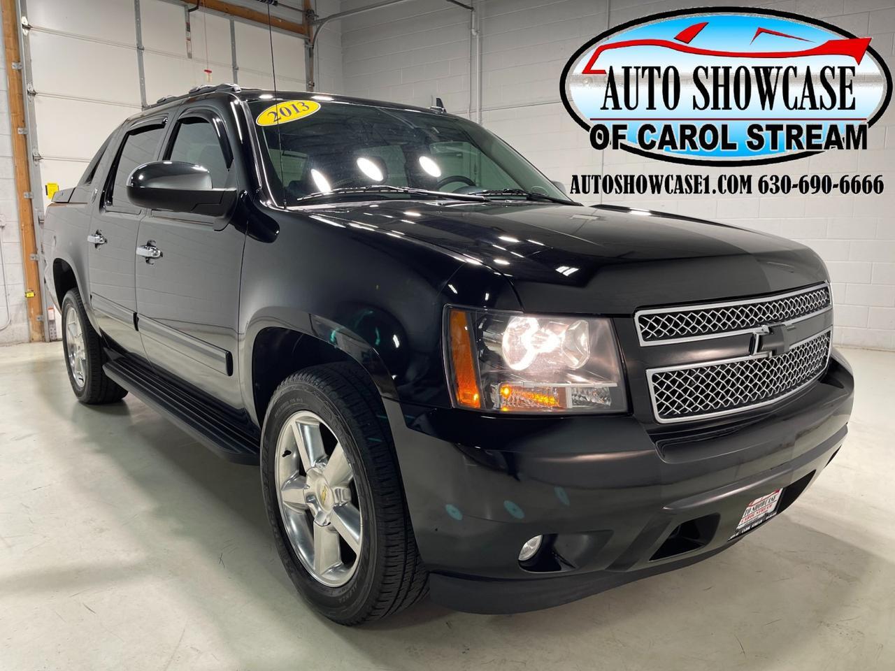Used Chevrolet Carol Stream IL
