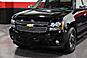 2013 Chevrolet Avalanche LTZ 4WD 4dr Truck Black Diamond Chicago IL