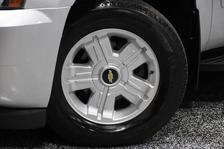 2013 Chevrolet Avalanche LTZ 4WD Black Diamond Edition 4dr Pick Up Truck Chicago IL