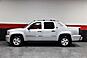2013 Chevrolet Avalanche LTZ 4WD Black Diamond Edition 4dr Pick Up Truck Chicago IL