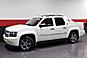 2013 Chevrolet Avalanche LTZ 4WD Black Diamond Edition 4dr Truck Chicago IL