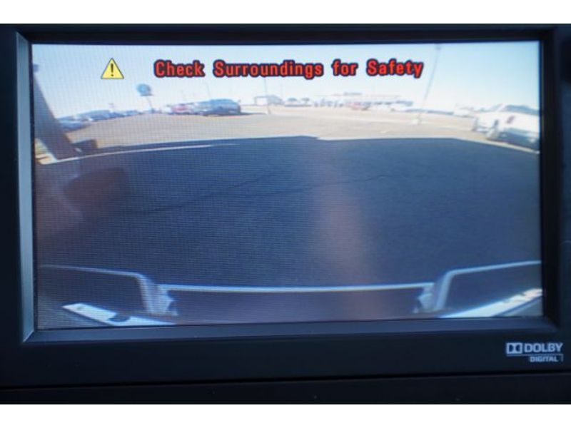 2013 Chevrolet Avalanche LTZ Huntington UT