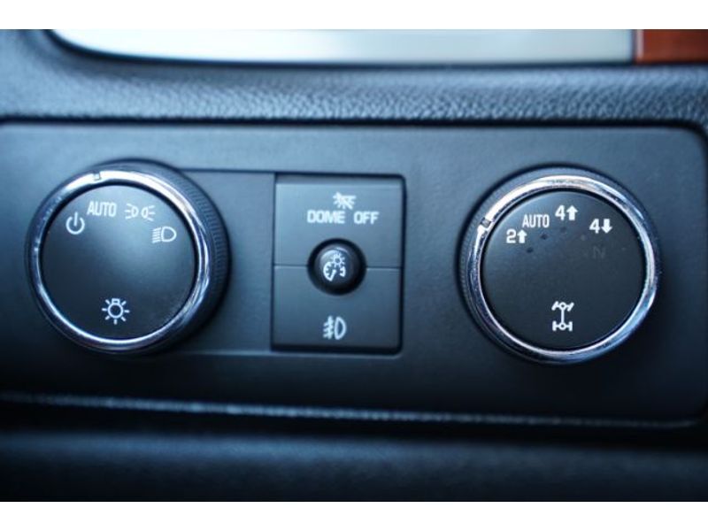 2013 Chevrolet Avalanche LTZ Huntington UT