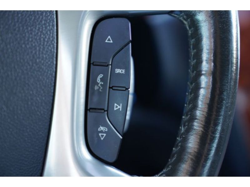 2013 Chevrolet Avalanche LTZ Huntington UT