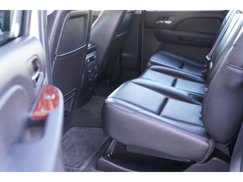 2013 Chevrolet Avalanche LTZ Huntington UT