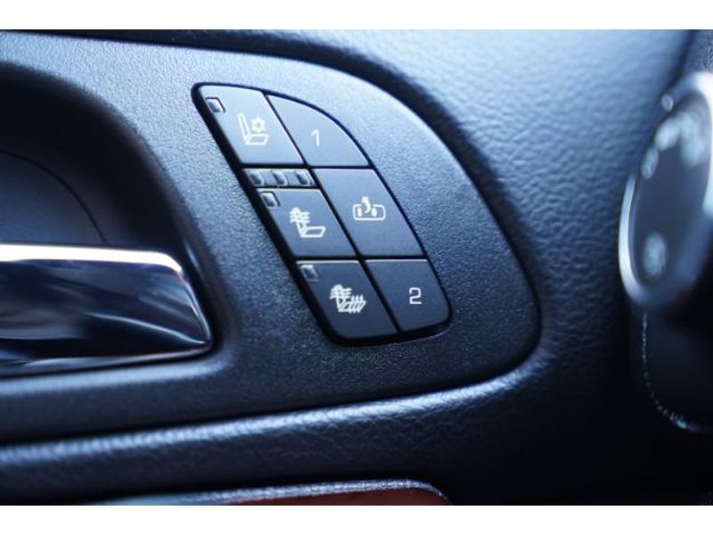2013 Chevrolet Avalanche LTZ Huntington UT