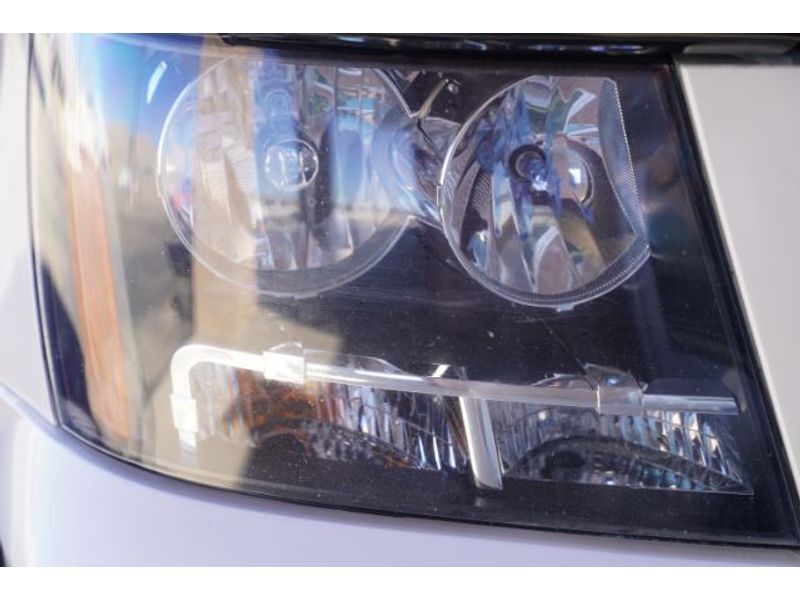 2013 Chevrolet Avalanche LTZ Huntington UT