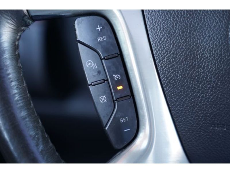 2013 Chevrolet Avalanche LTZ Huntington UT