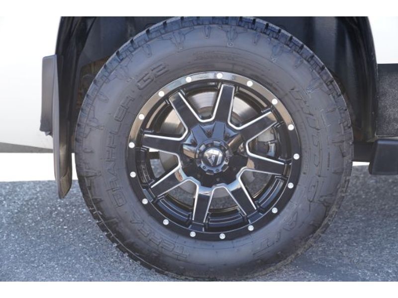 2013 Chevrolet Avalanche LTZ Huntington UT