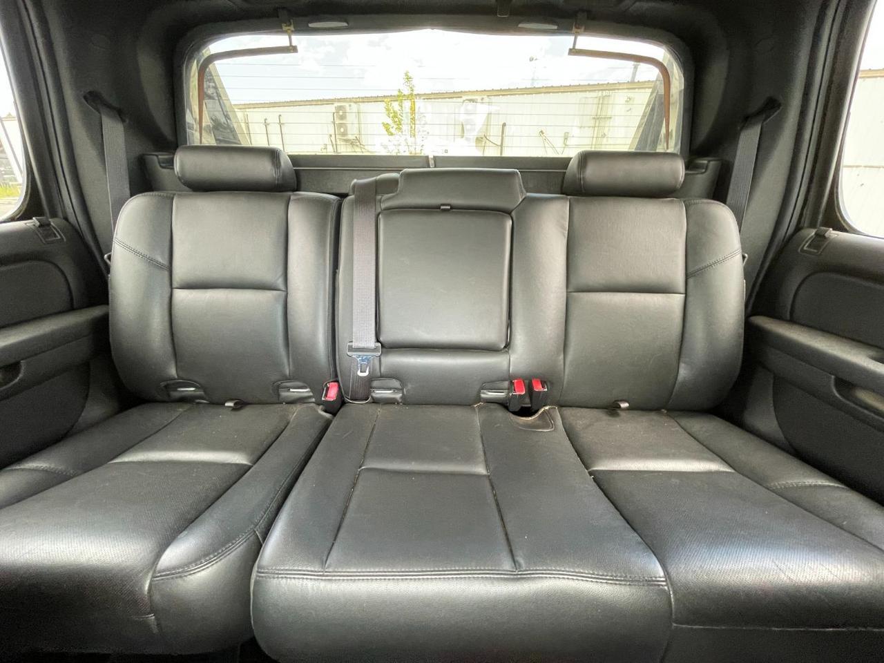 2013 Chevrolet Avalanche LTZ Post Falls ID