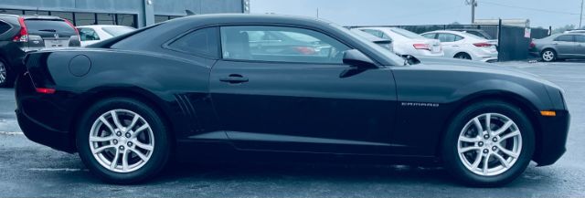 2013 Chevrolet Camaro - SAR 1LT Hot Springs AR
